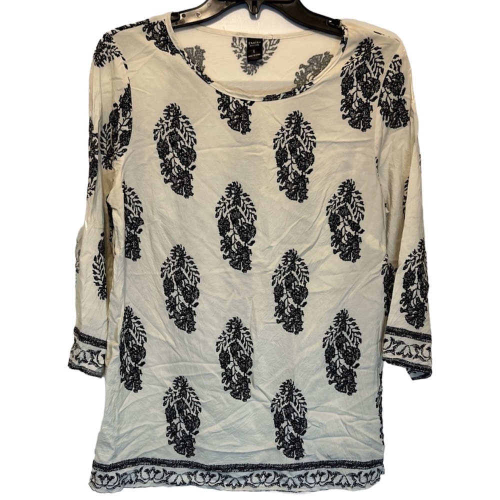 Emery Rose Women’s Blouse